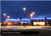 Duncan Regional Hospital