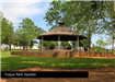Fuqua Park Gazebo