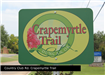 Country Club Road Crapemyrtle Trail
