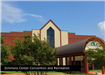 Simmons Center Convention and Recreation