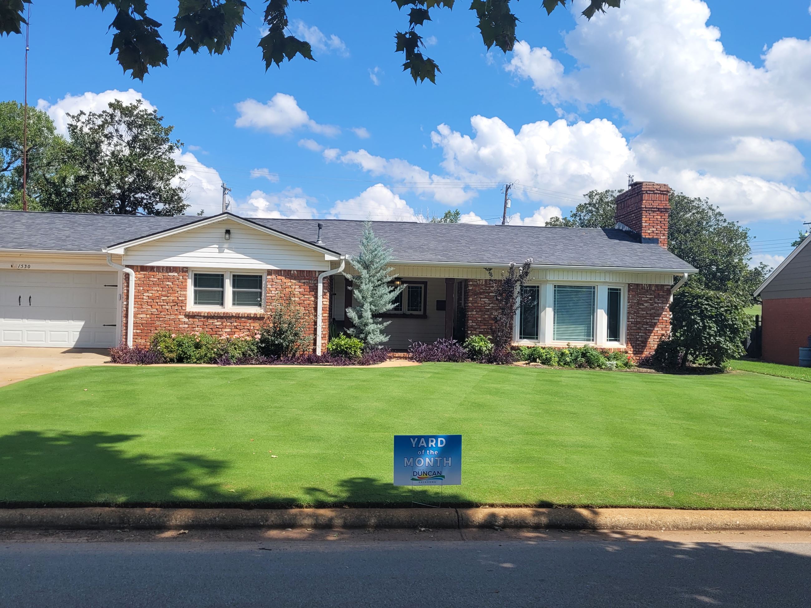 Ward 2 September 2025