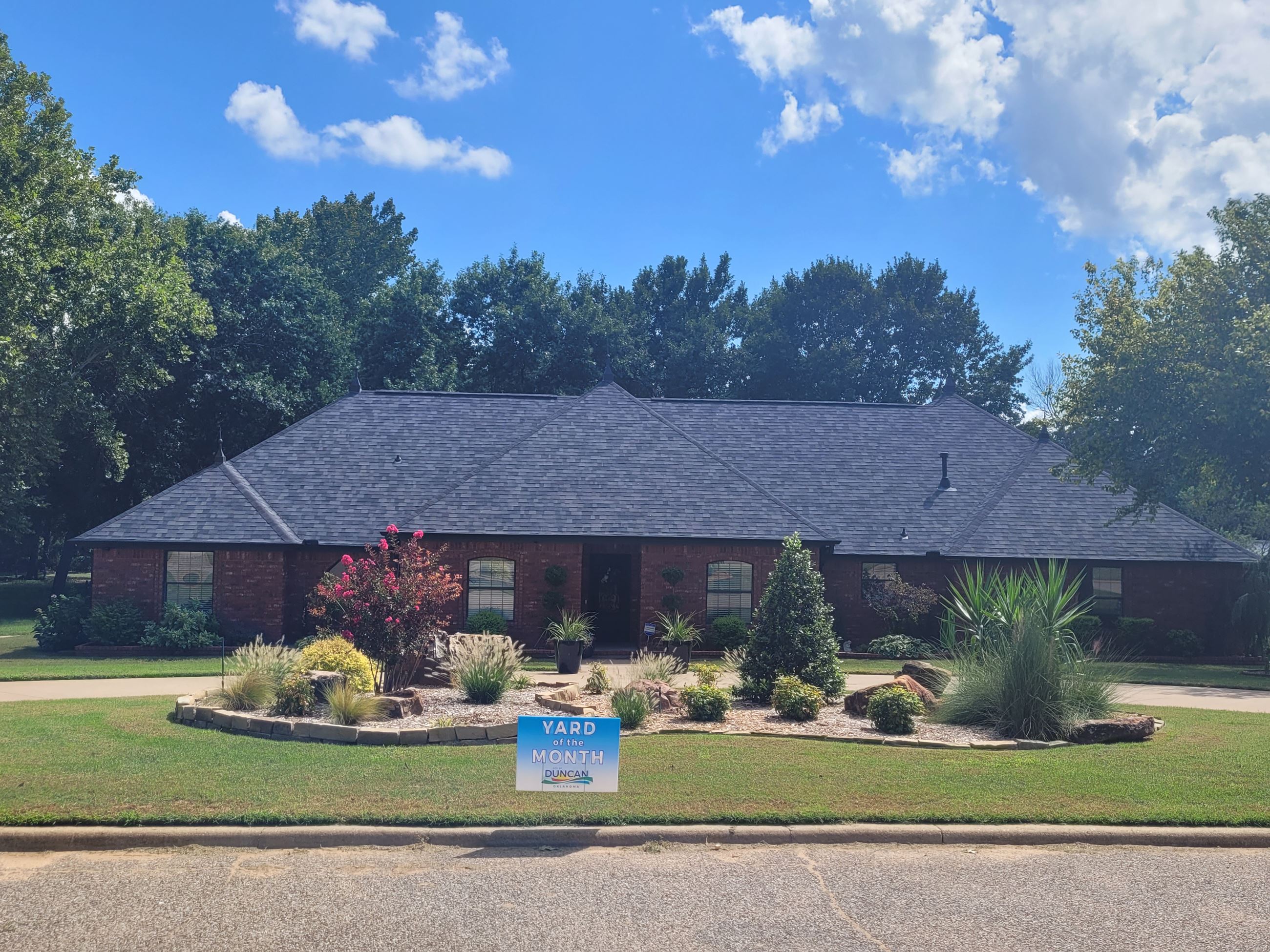 Ward 3 September 2025