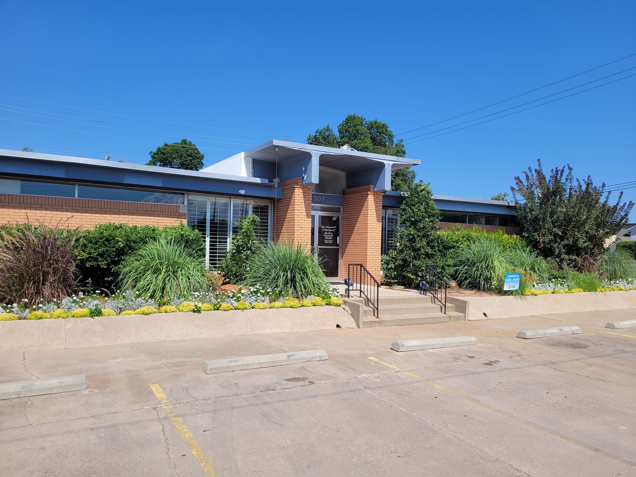 September 2025 YOM Commercial