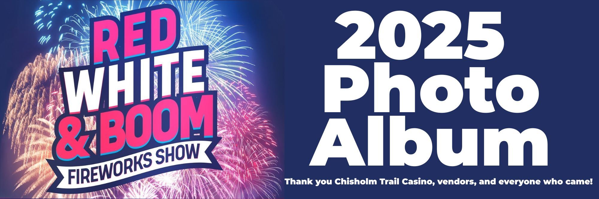 Copy of Red, White, and Boom 723 (7 x 5 in) (12 x 4 in)