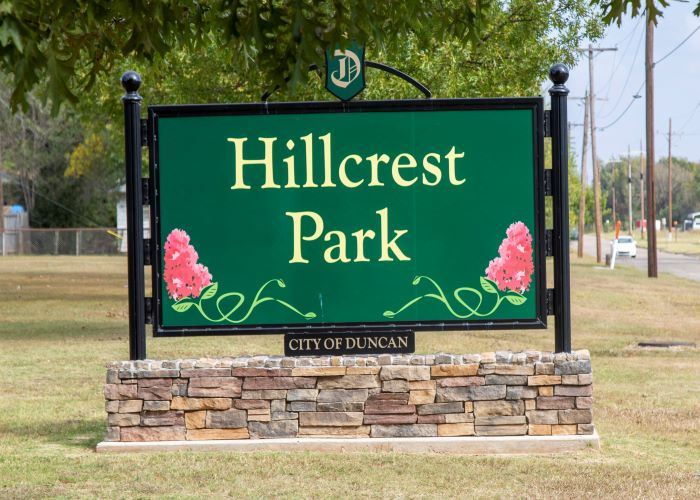 Hillcrest Park