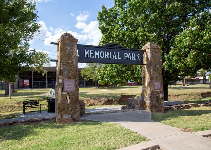Memorial Park