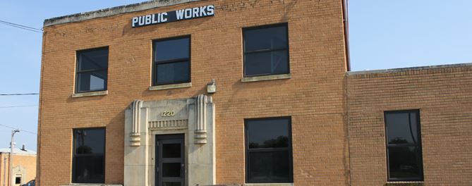 Public Works