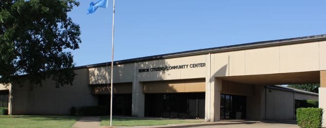 Senior Citizens Community Center