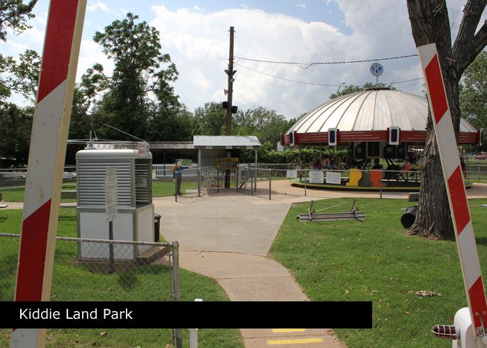 Kiddie Land Park