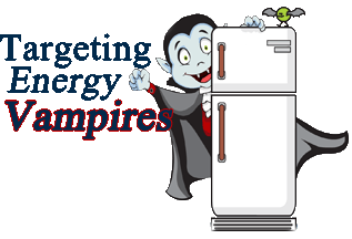 Targeting Energy Vampires