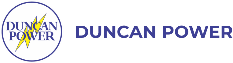 Power Department Home