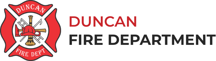 Fire Department Home