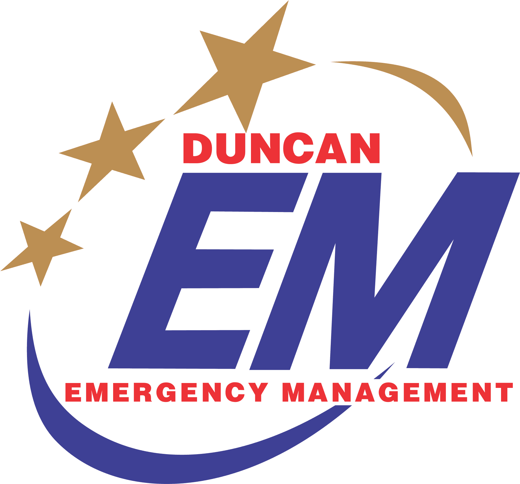 Emergency Management Logo
