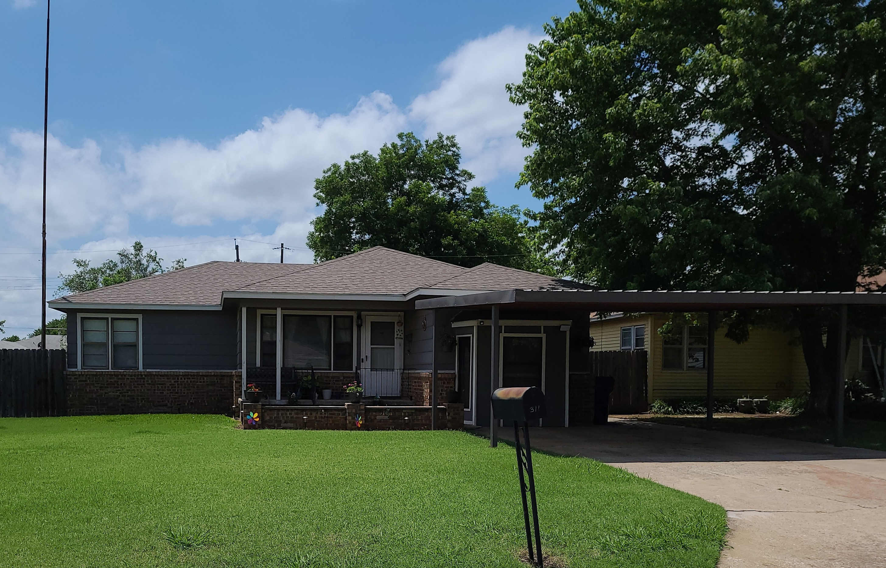 Yard of the Month - Ward 1 June 2022