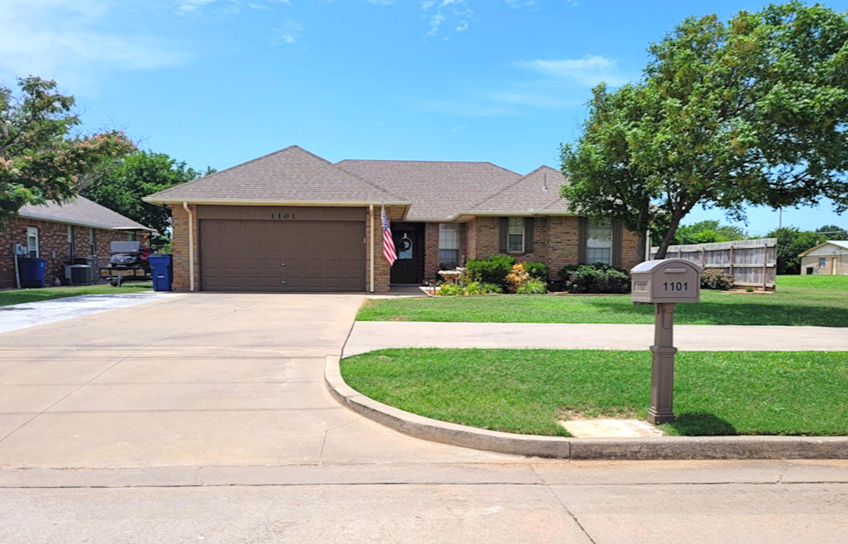 Yard of the Month - Ward 4 June 2022