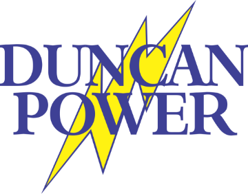 Duncan Power Home